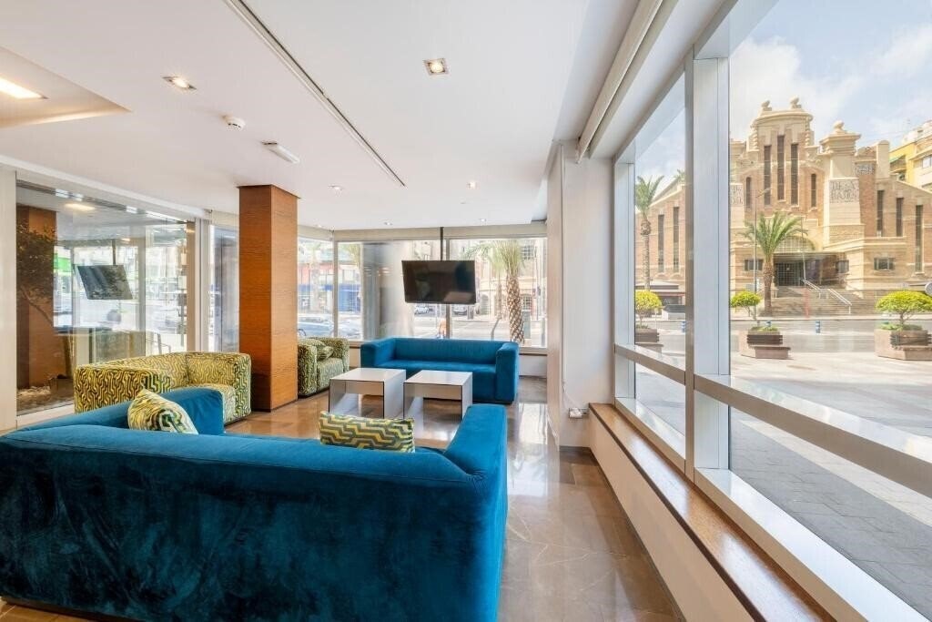 Obraz Eurostars Lucentum 4*