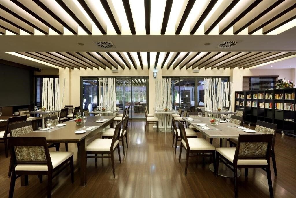 Zdjęcie Eurostars Centrum 4*