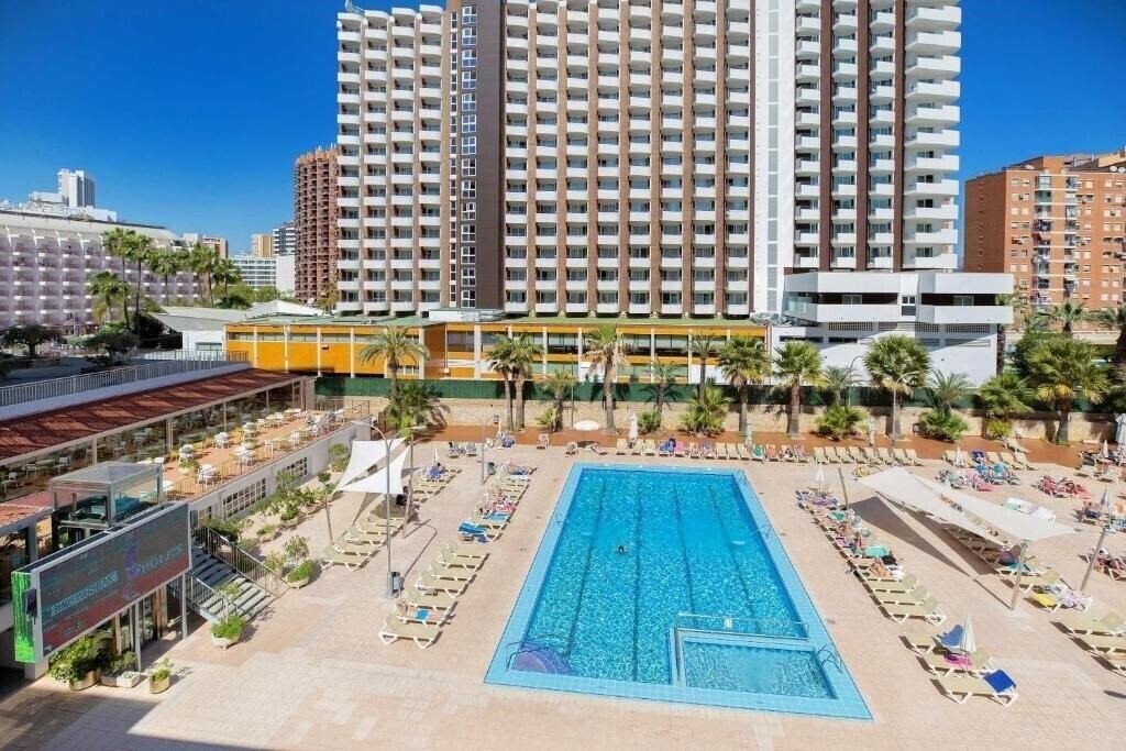 Obraz Servigroup Calypso 3*