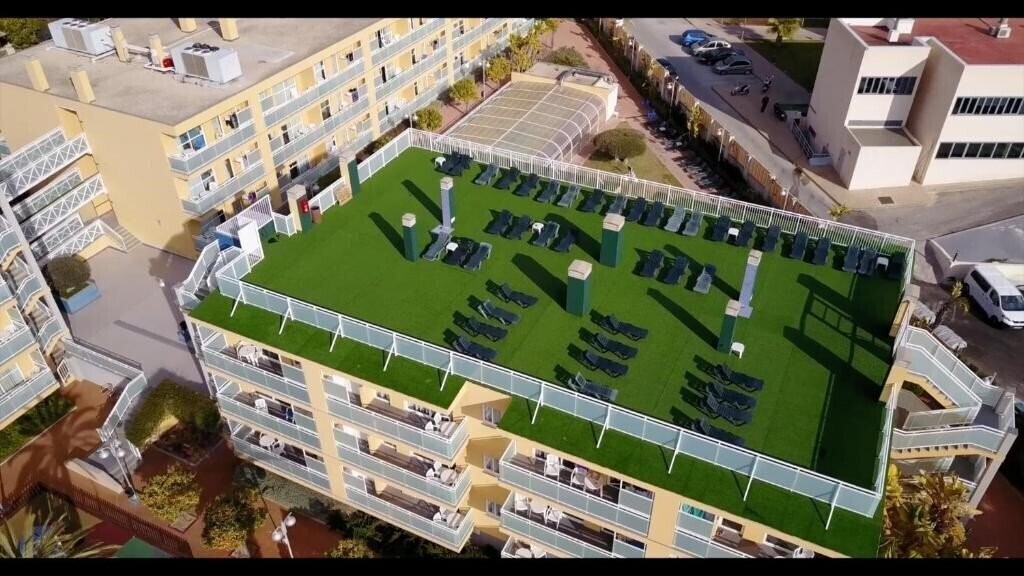 Фотографія Terralta 3*