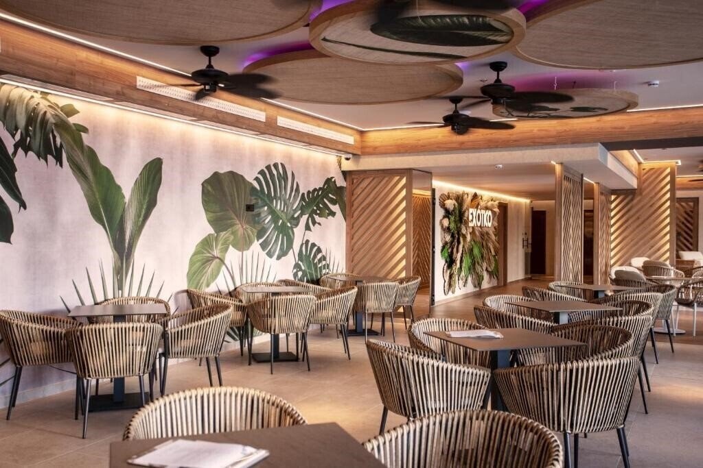 Картинка Primavera Park 4*