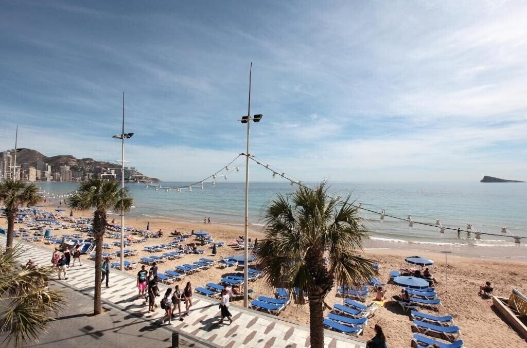 Zdjęcie Bilbaino 3*