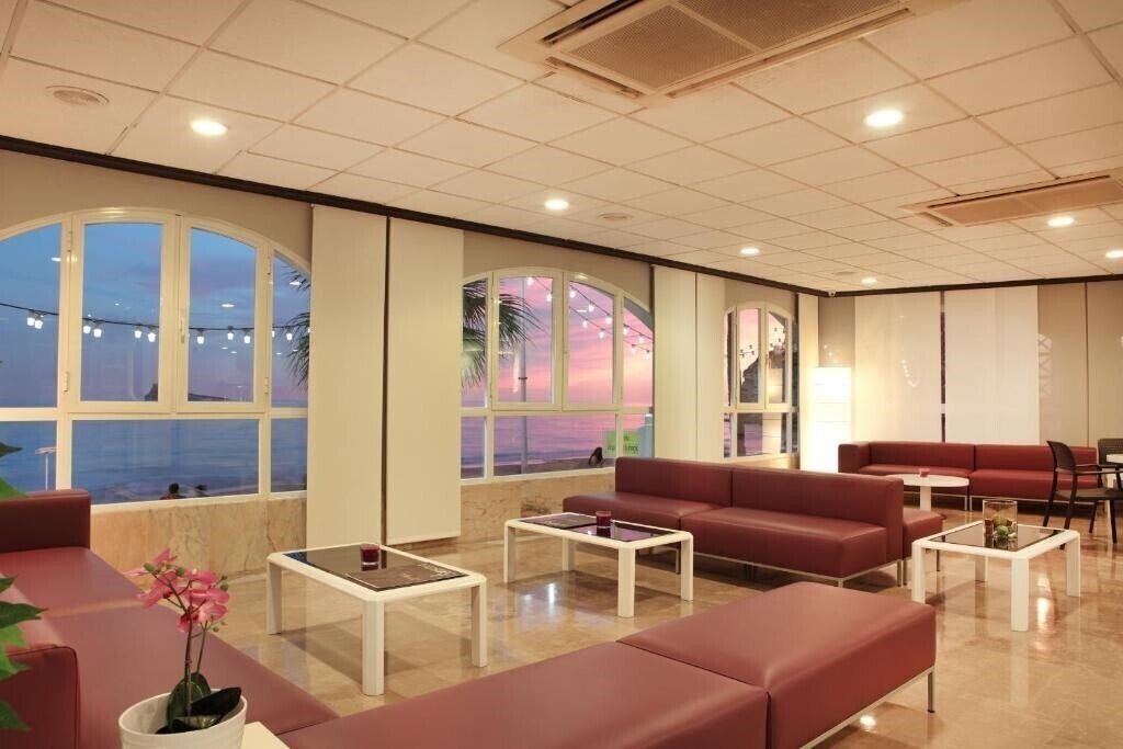 Zdjęcie Bilbaino 3*