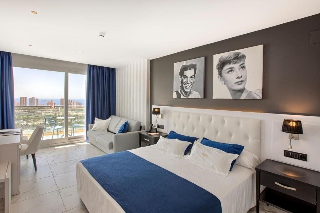 Zdjęcia Grand Luxor Village 4*