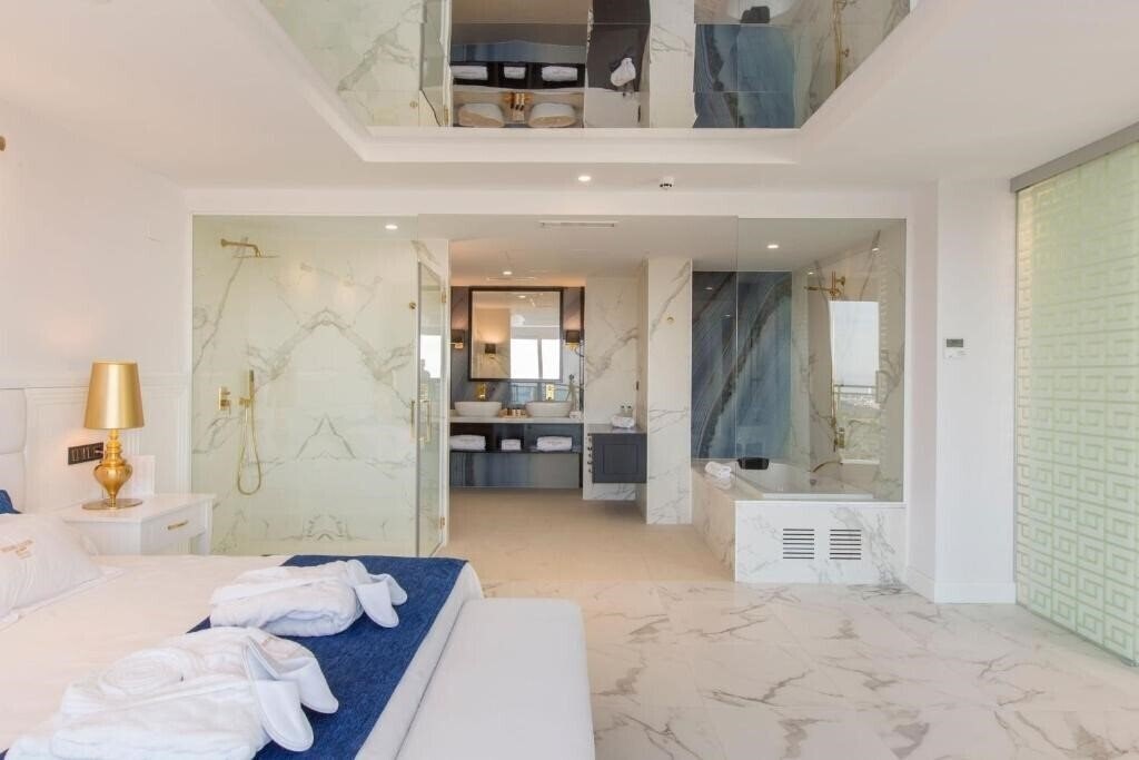 Zdjęcie Grand Luxor Village 4*