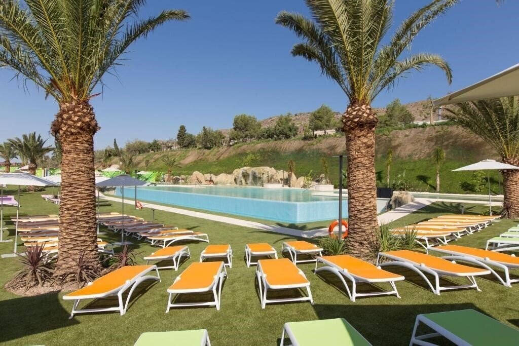 Obraz Grand Luxor Village 4*