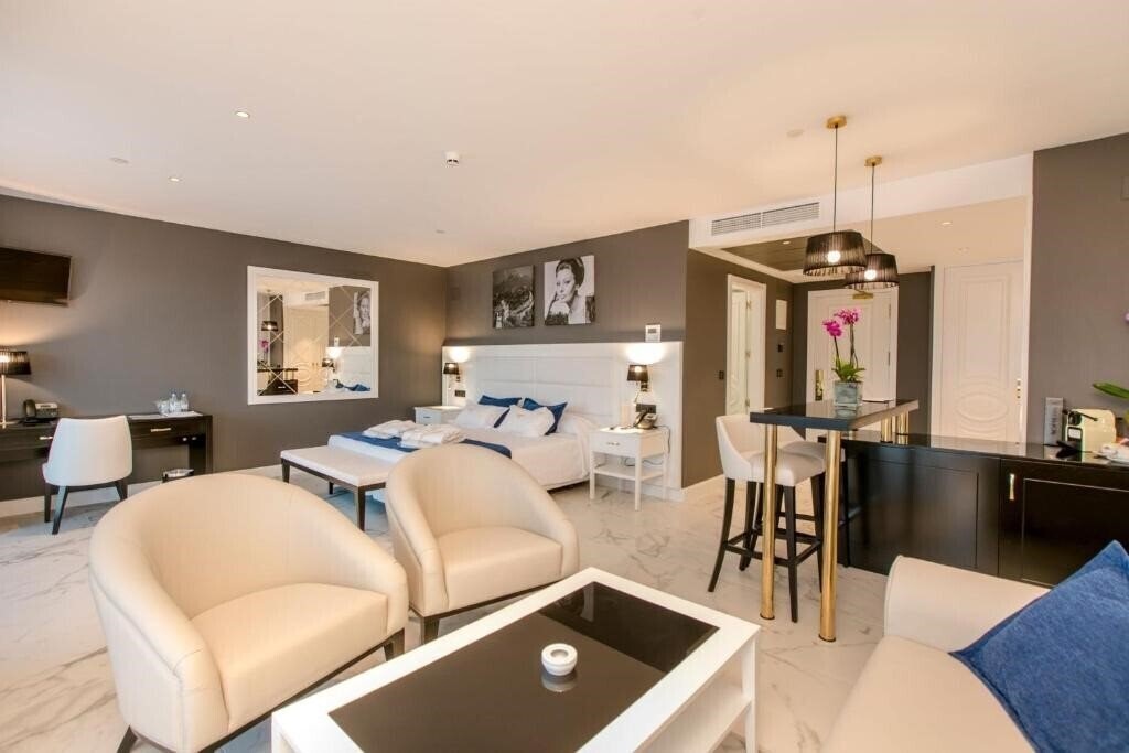 Zdjęcie Grand Luxor Village 4*