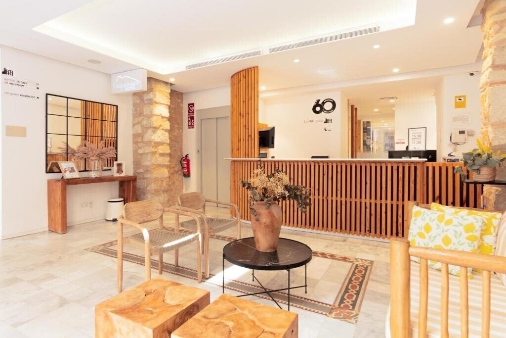 Zdjęcia La Milagrosa 1*