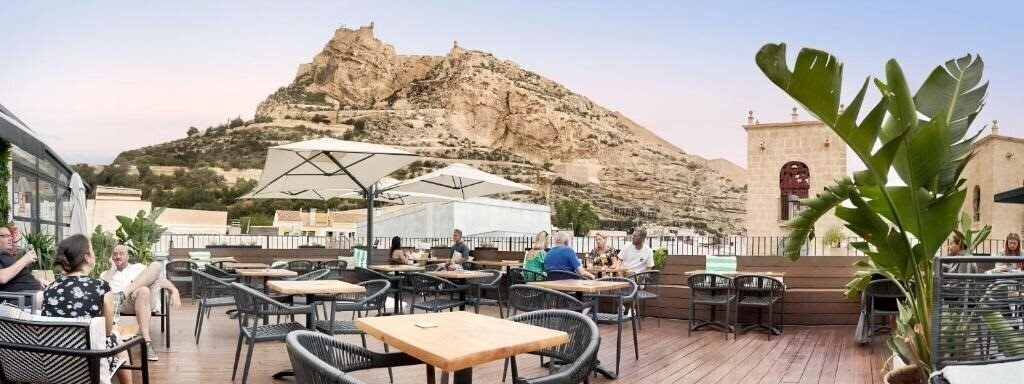 Zdjęcie La Milagrosa 1*