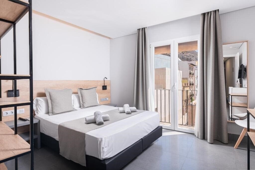 Zdjęcie La Milagrosa 1*