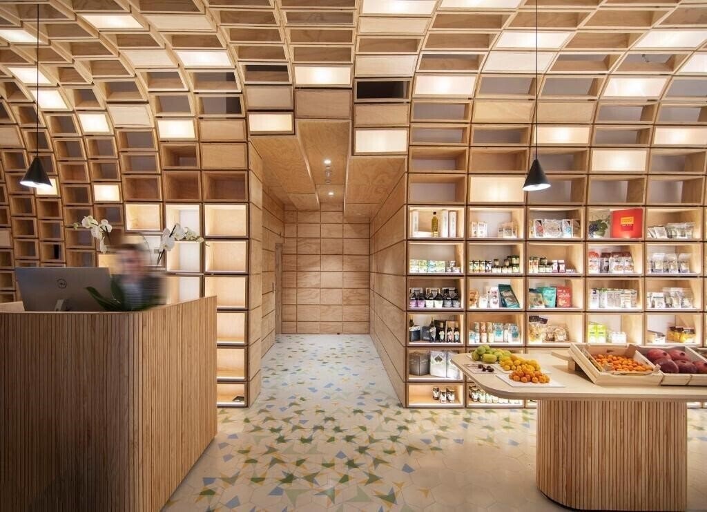 Obraz Serawa Alicante 4*