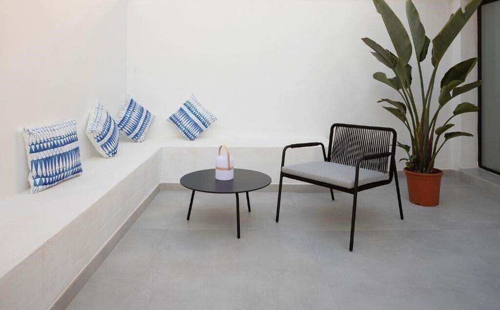 Zdjęcie Serawa Alicante 4*