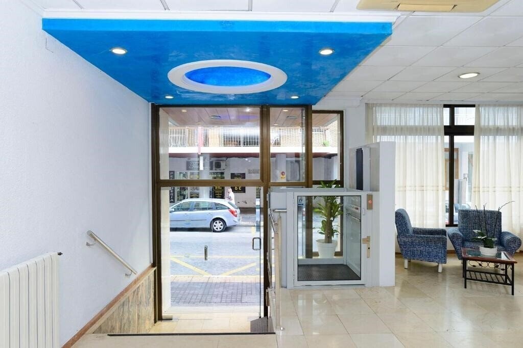 Zdjęcia Mareny Hotel 3*