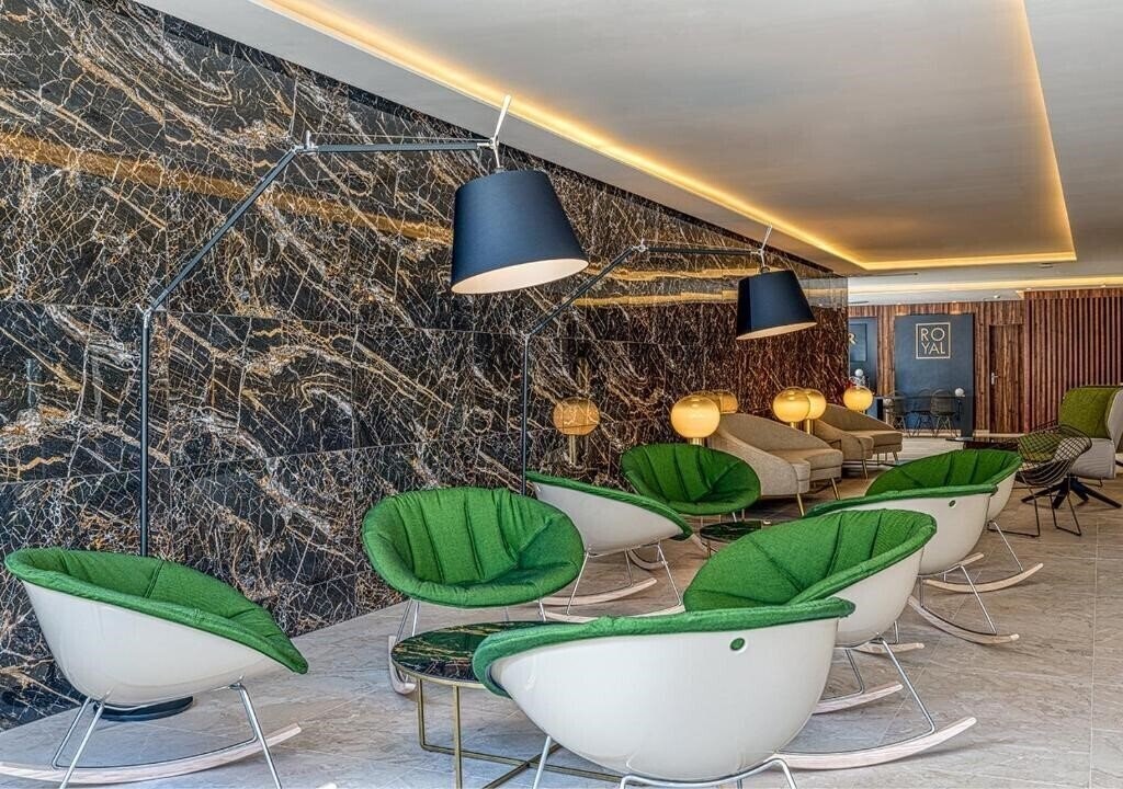 Zdjęcie Senator Gandia 4*