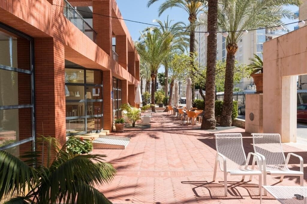 Obraz El Palmeral 3*