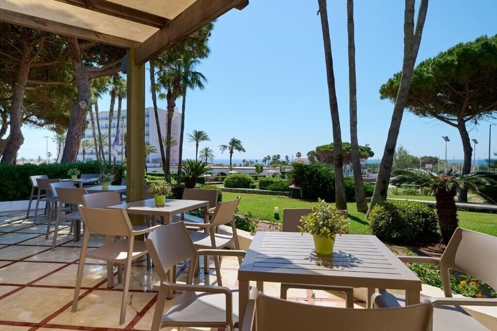 Zdjęcie San Luis 3*