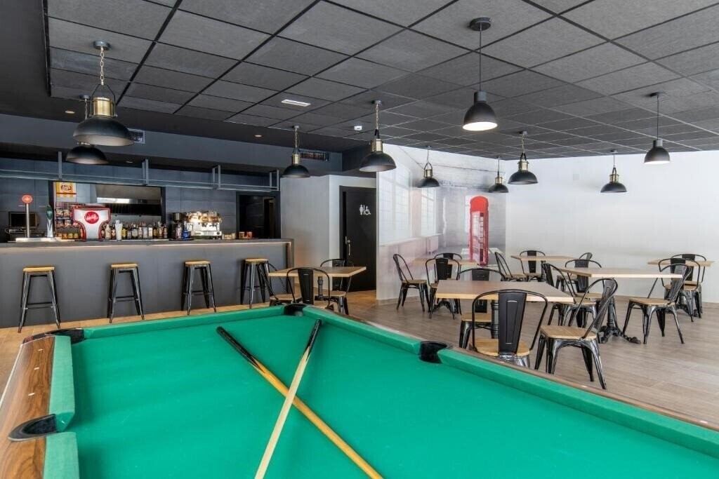 Фотографія BCL Levante Lux Aparthotel 3*