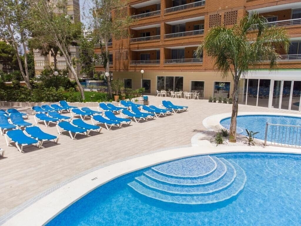 Зображення BCL Levante Lux Aparthotel 3*