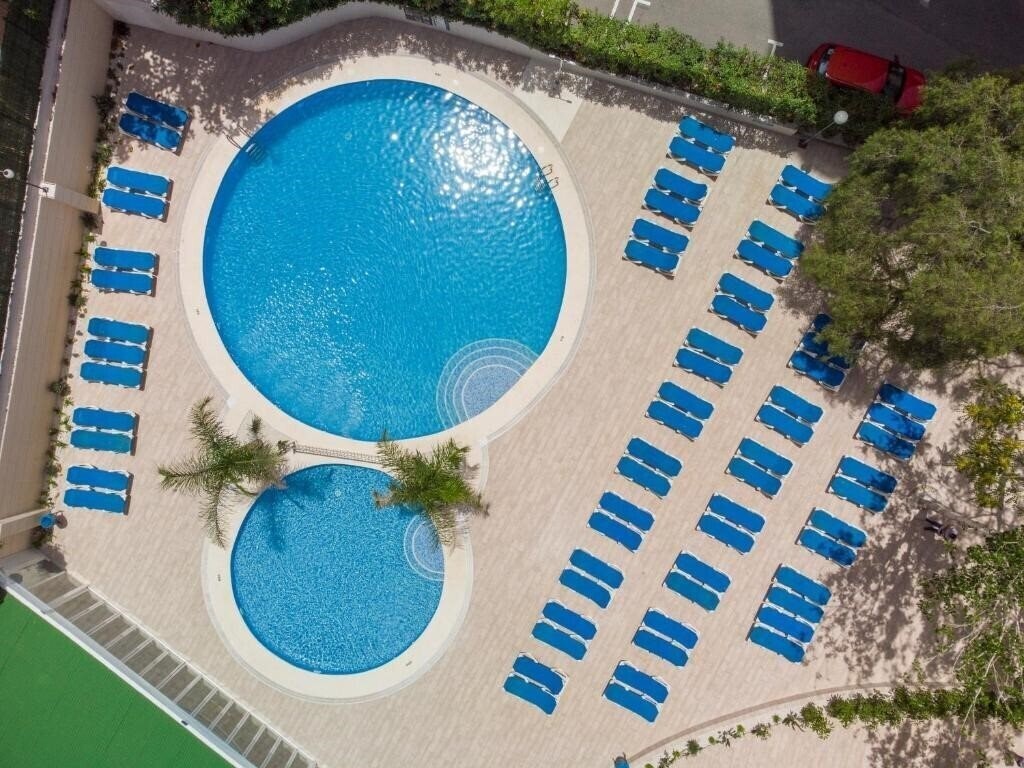 Картинка BCL Levante Lux Aparthotel 3*
