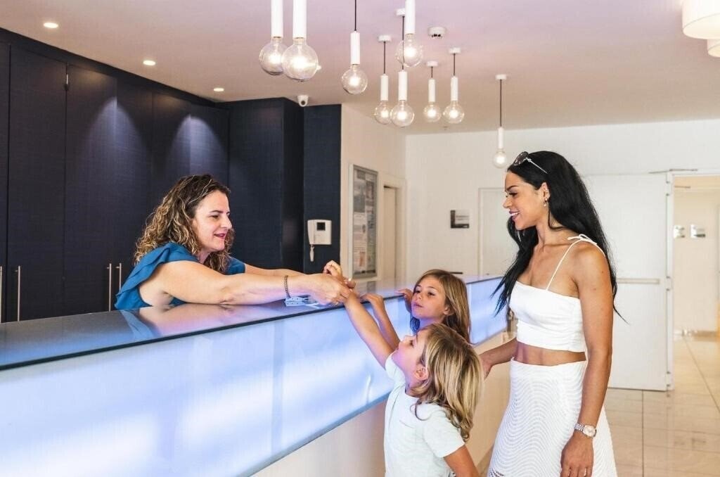 Изображение Villa Luz Hotel Gandia (ex. Villa Luz Family Gourmet & All Exclusive, Villa Luz Design & Art Hotel) 4*