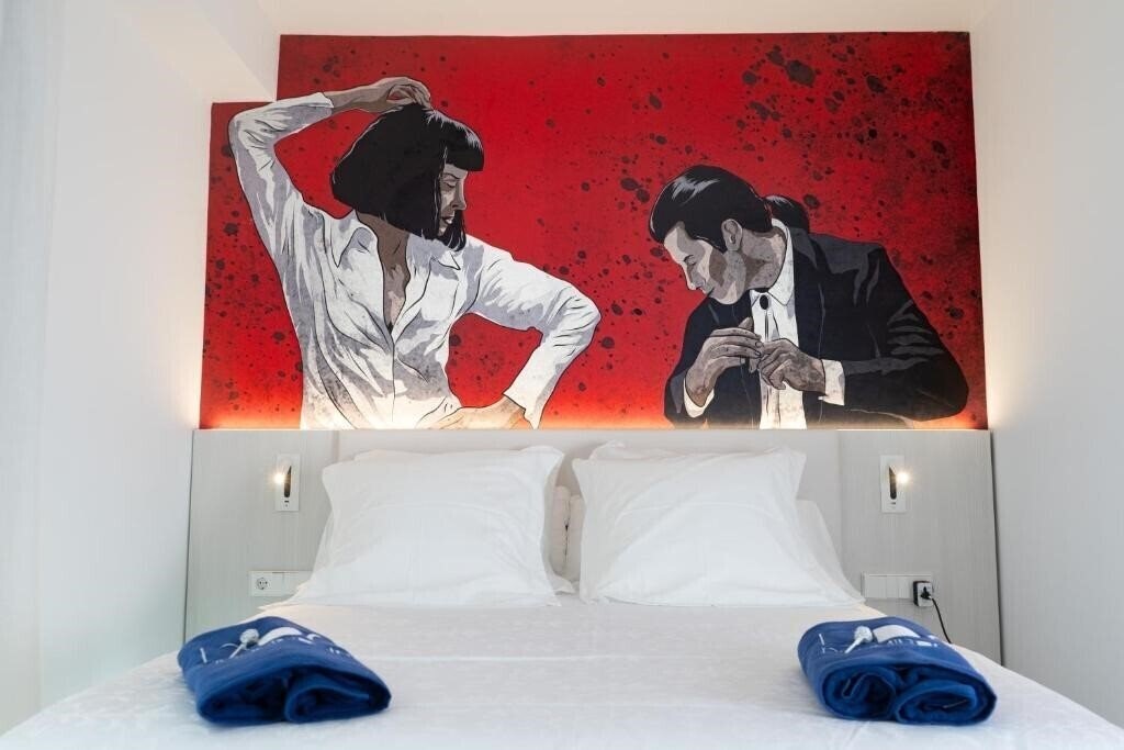 Зображення Dormirdcine Alicante 4*