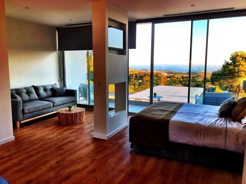 Zdjęcia Nature Suites Puig Campana 3*