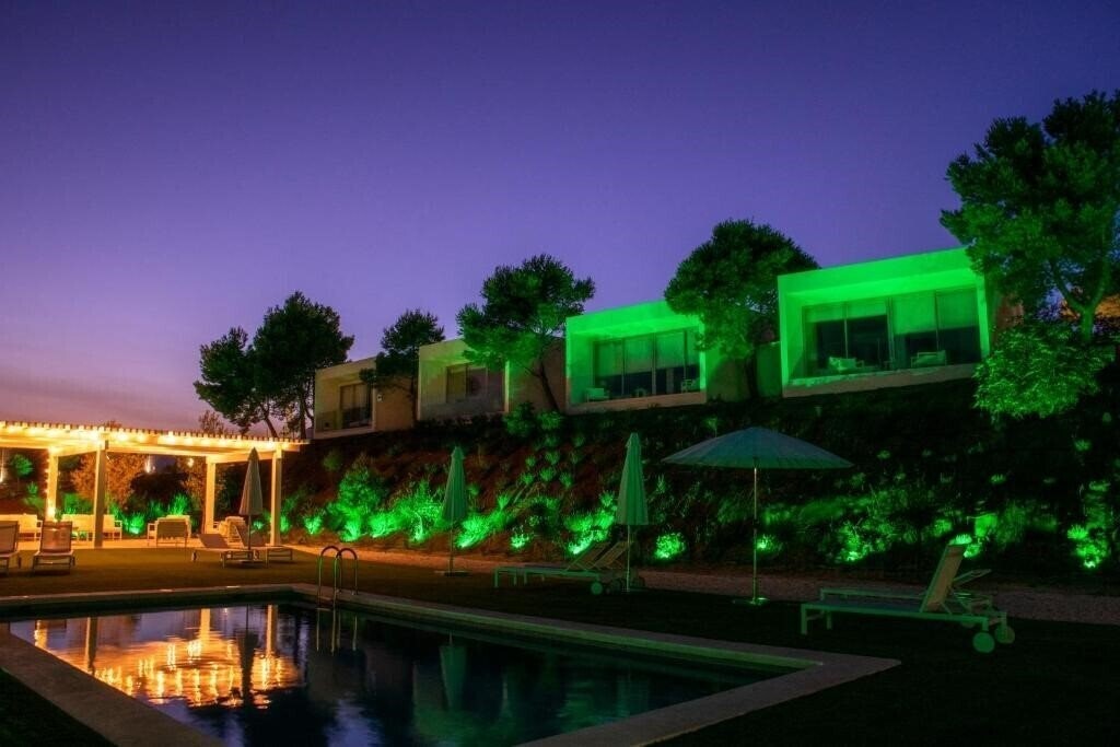 Zdjęcie Nature Suites Puig Campana 3*