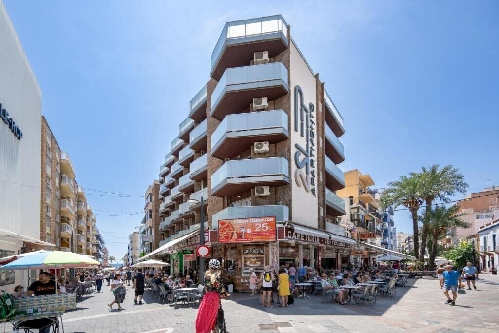 Готель Climia 2sleep 2*