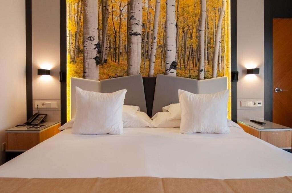 Obraz La Laguna SPA & Golf 4*