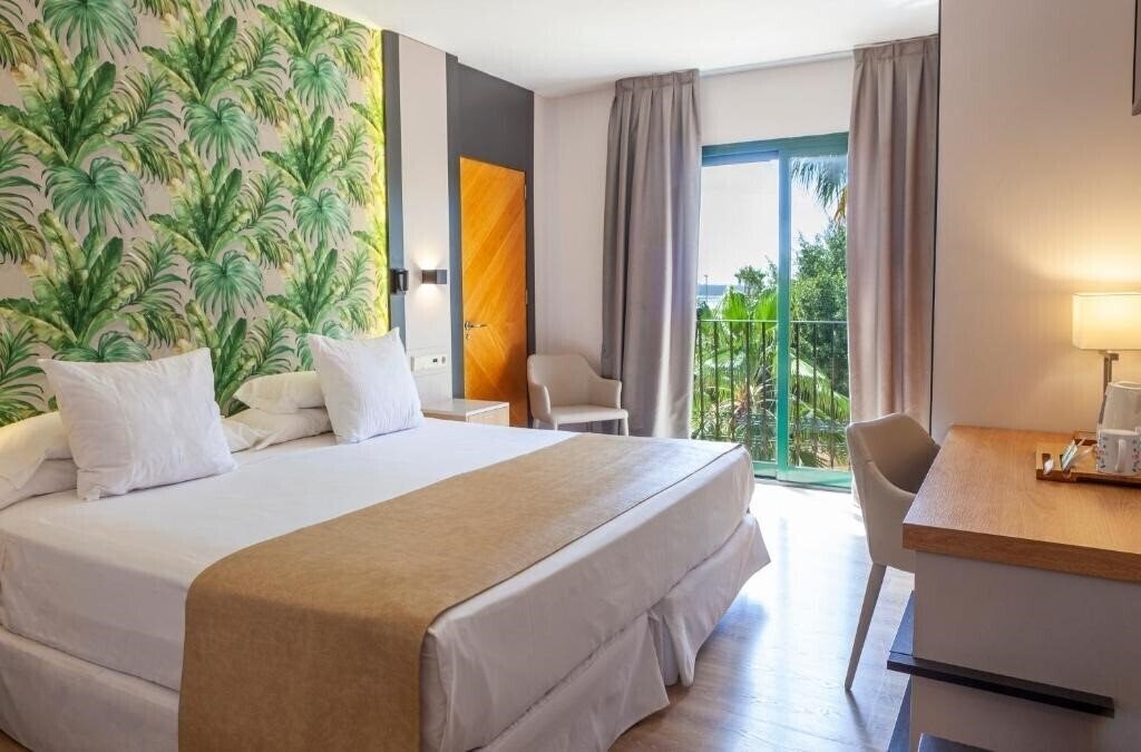 Zdjęcie La Laguna SPA & Golf 4*