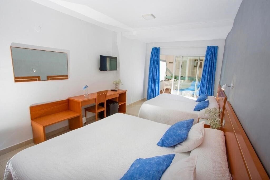 Фотографія Don Pablo Gandia 3*