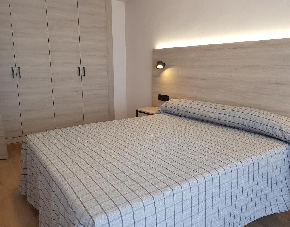 Obraz Apartamentos Odysea by Apartamentos Valentia (ex. Apartamentos Odysea By Mc) 2*