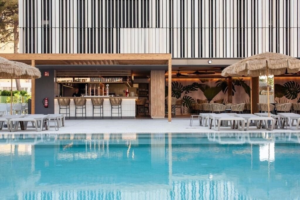 Obraz Primavera Park Apartamentos (ex. Primavera Park Hotel & Apartments) 3*