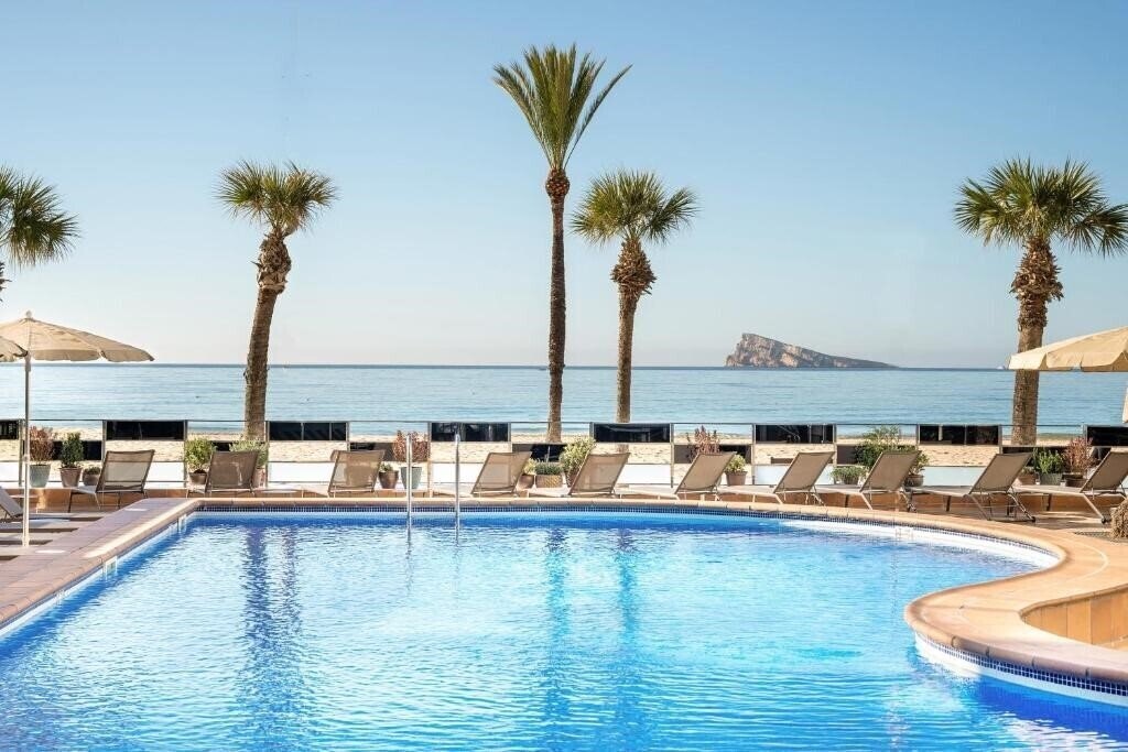 Zdjęcia Sol Costablanca 4*