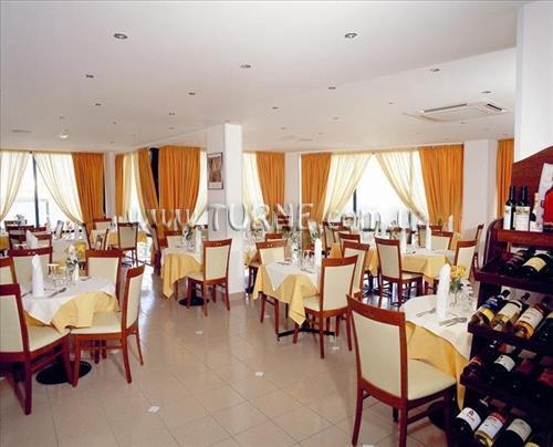 Изображение Palmera Beach апартаменты