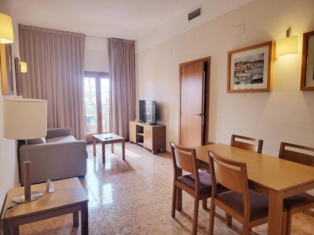 Фотографія Costa Narejos 4*