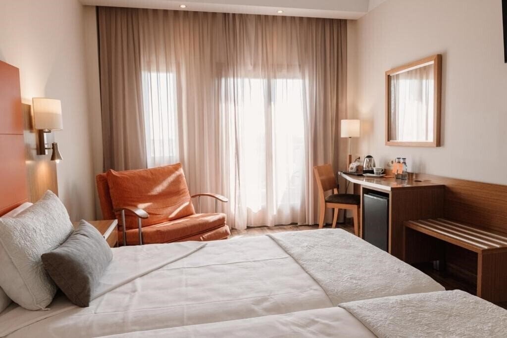 Картинка Costa Narejos 4*