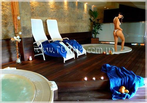 Картинка Costa Narejos 4*