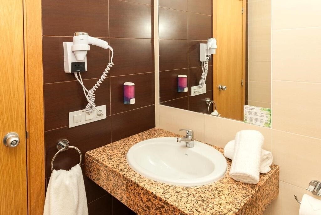 Zdjęcie Gala Placidia Hotel 3*