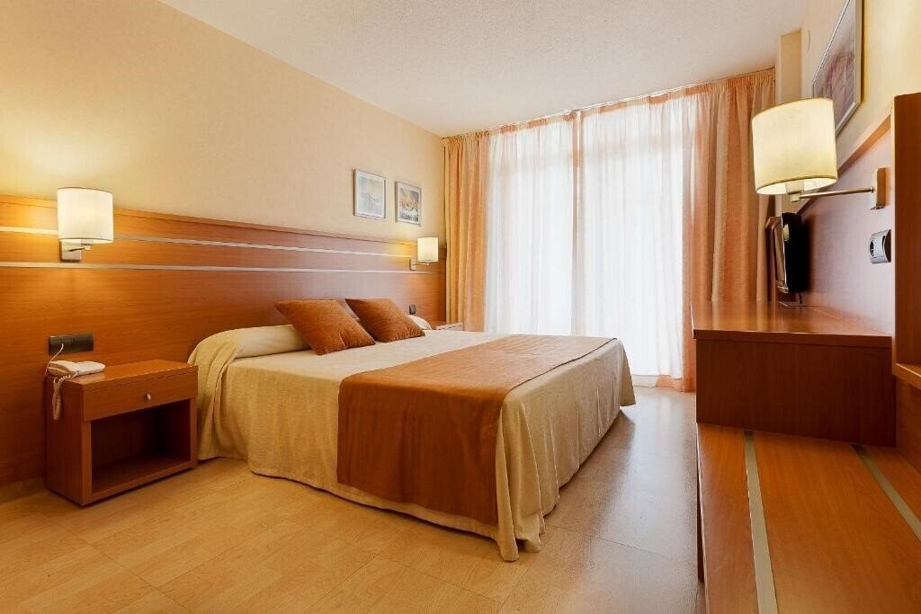 Zdjęcie Beverly Park & SPA 4*