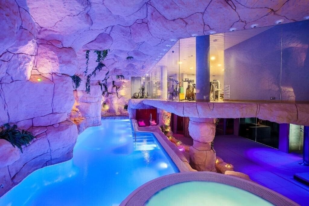 Zdjęcie Beverly Park & SPA 4*