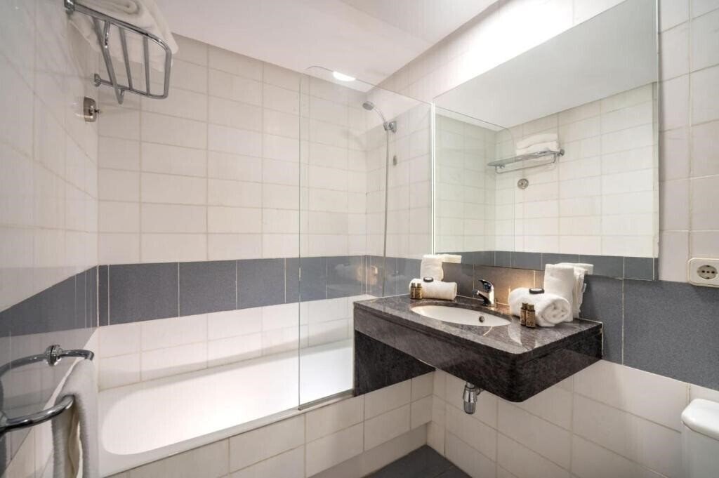 Zdjęcie Blau Apartments 3*