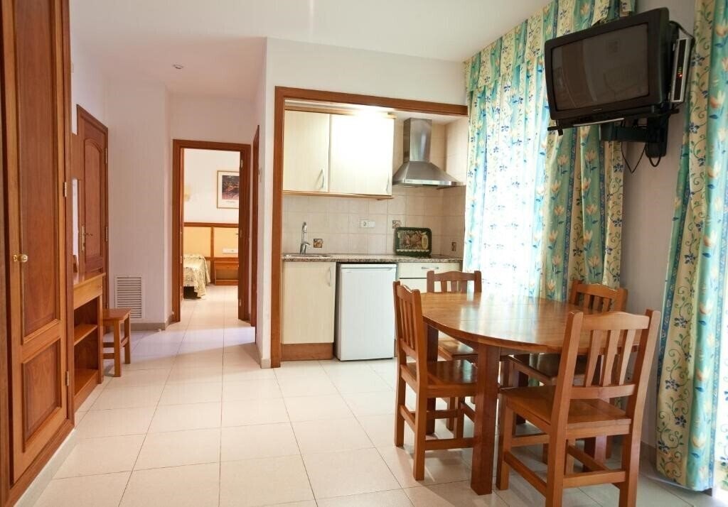 Изображение Apartamentos Royal 3*