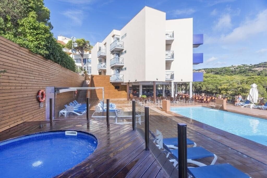 Obraz S.Agaro Mar 4*