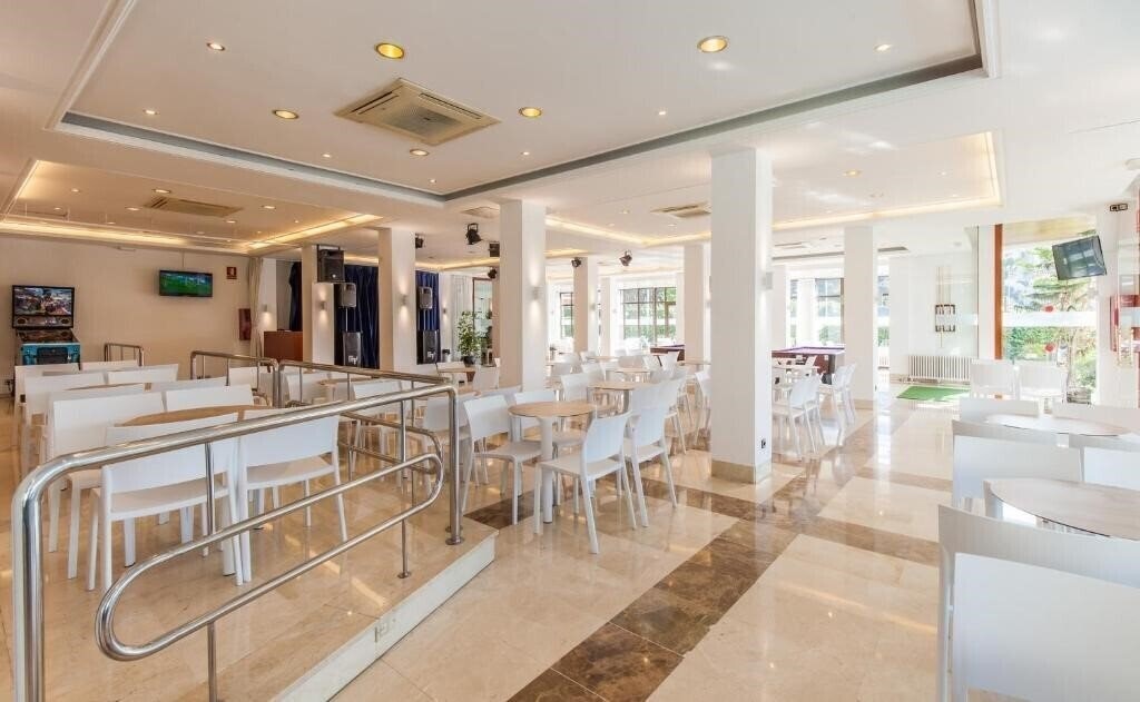 Картинка Evenia Hawai 3*