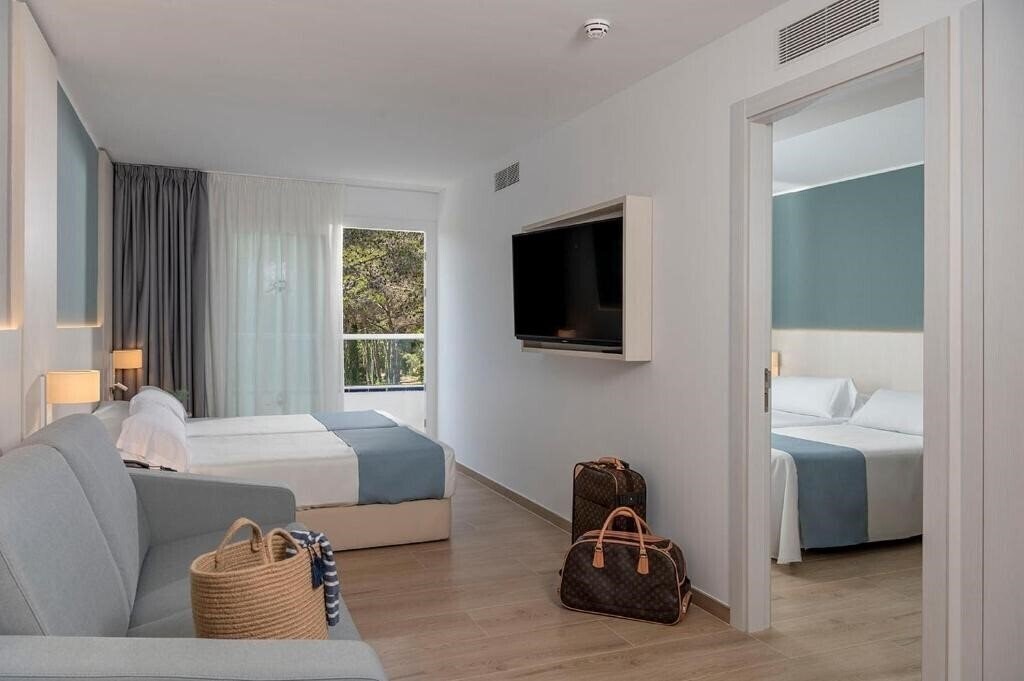 Zdjęcia Costa Encantada Aparthotel 4*