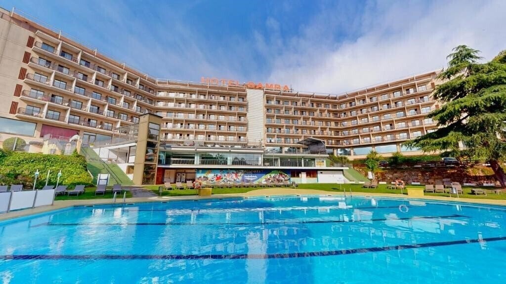 Hotel Samba 3*