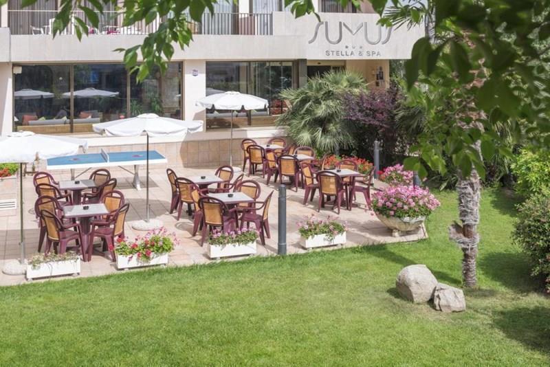 Zdjęcie Stella & Spa (ex. Stella) 3*