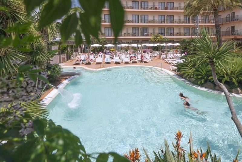 Obraz Stella & Spa (ex. Stella) 3*