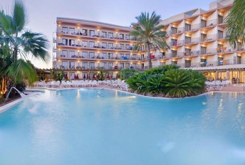 Hotel Stella & Spa (ex. Stella) 3*